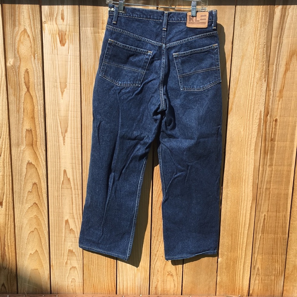 Ralph Lauren Polo jeans vintage